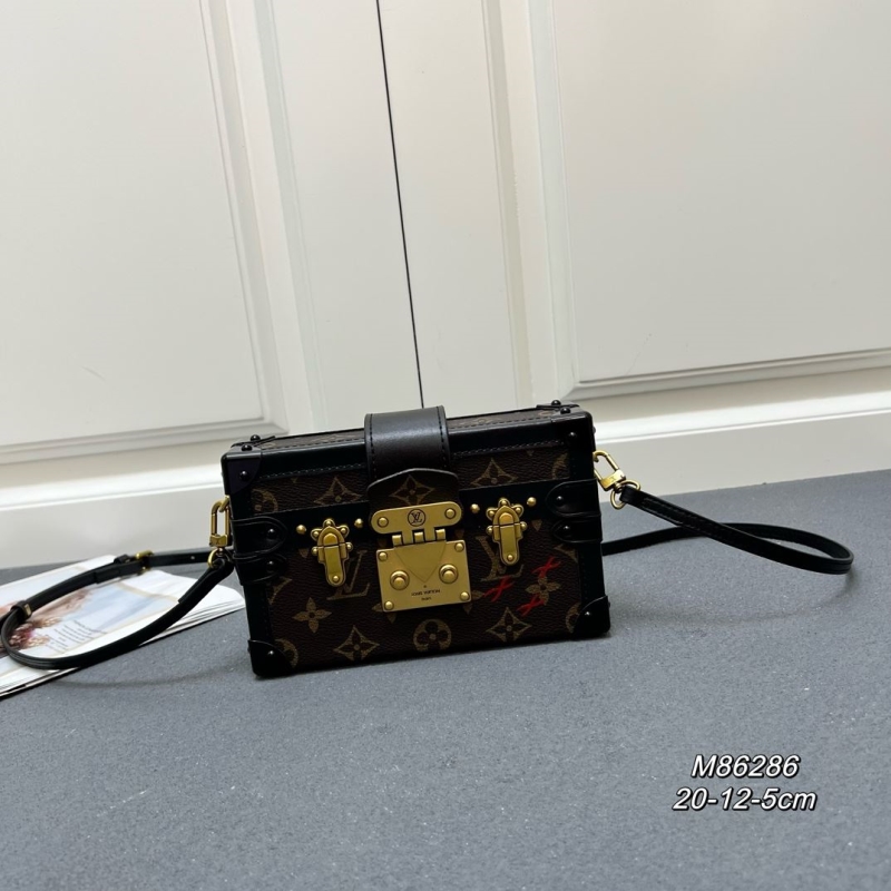 LV Box Bags
